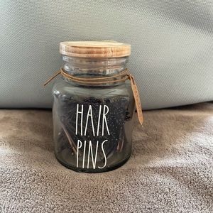 Rae Dunn - HAIR PINS